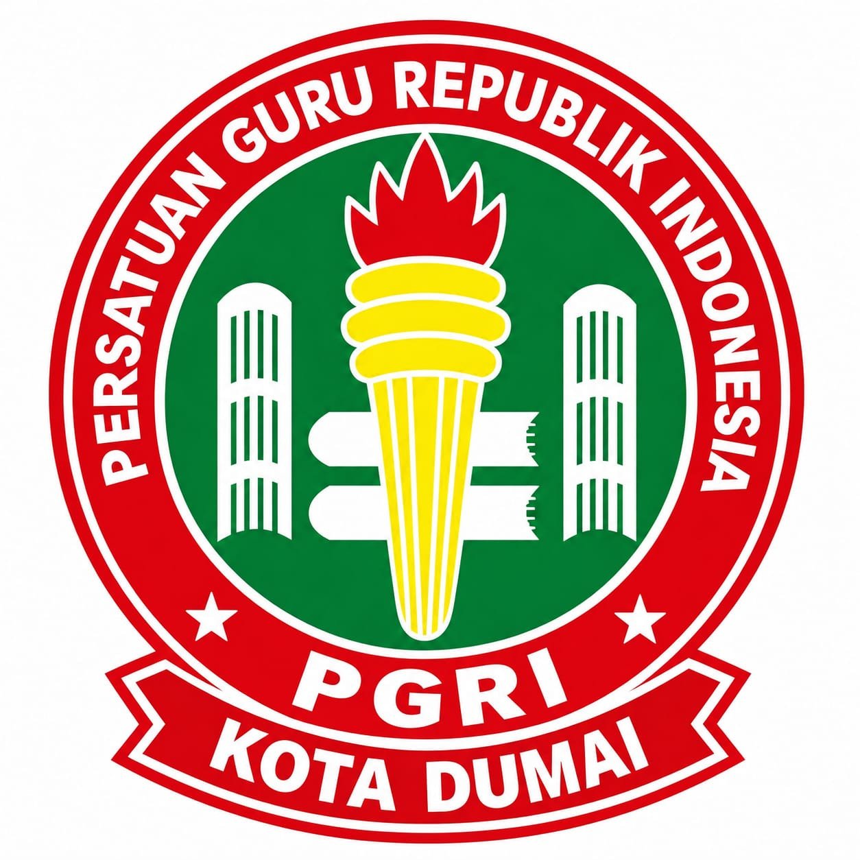 Polemik Pengumpulan Iuran, PGRI Dumai Tegaskan Komitmen Transparansi dan Akuntabilitas
