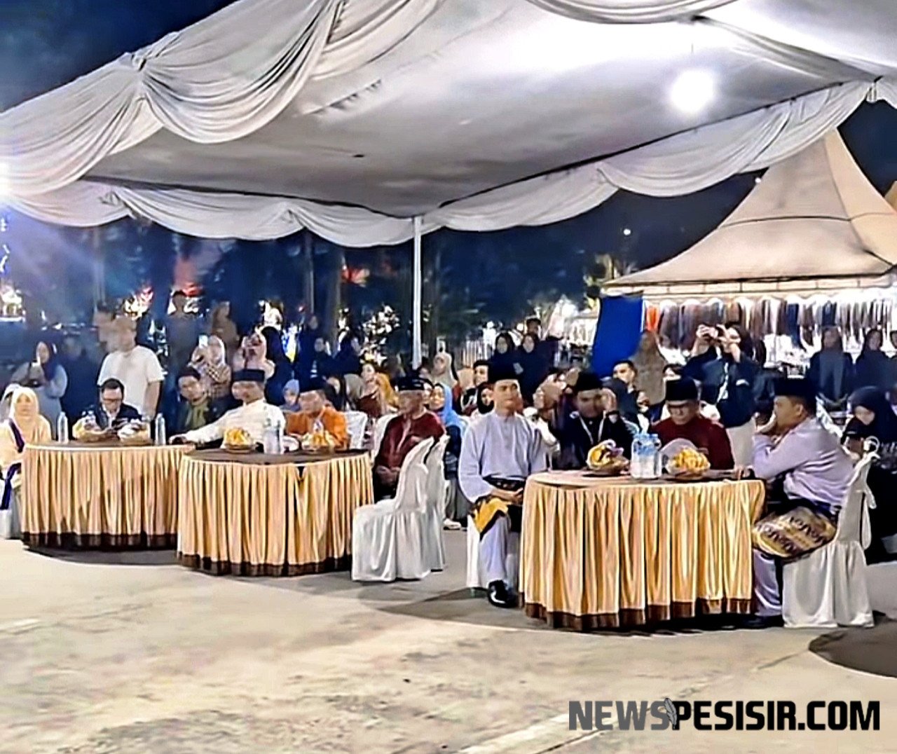 Pelindo Dumai Apresiasi Perayaan Kemerdekaan yang Beri Ruang bagi UMKM