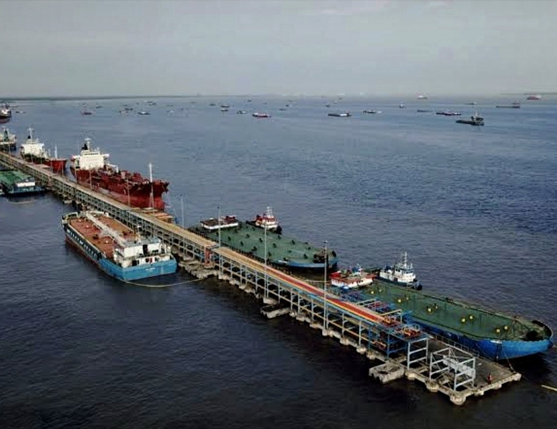 Dumai Transshipment Hub Disiapkan, Pelindo Bidik Pasar Kargo Domestik dan Internasional