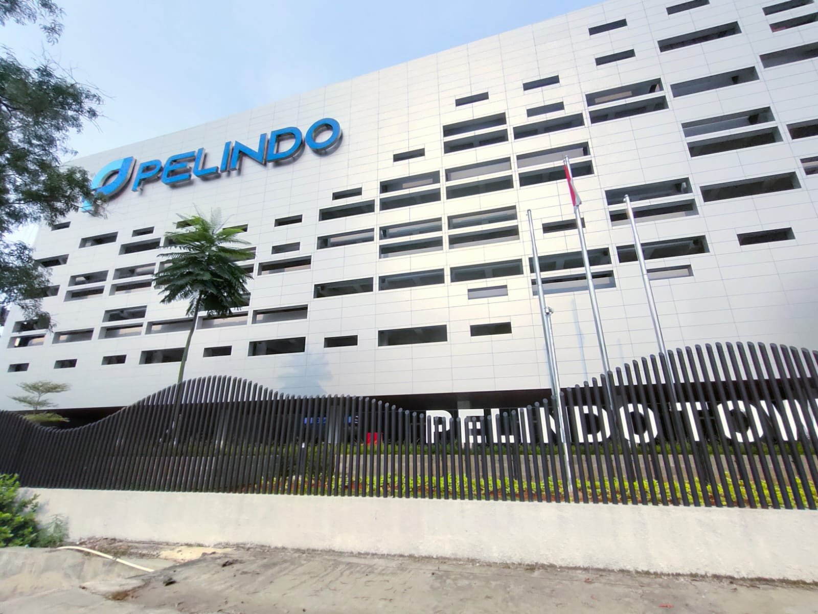 Pelindo Konsolidasikan Entitas Usaha, Merger hingga Likuidasi Jadi Skema Penataan