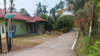 Uang Rakyat untuk Marka Gang Sempit, Urgensinya Dipertanyakan: Siapa yang Mengusulkan?