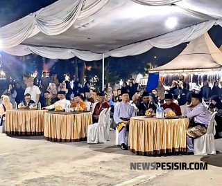 Pelindo Dumai Apresiasi Perayaan Kemerdekaan yang Beri Ruang bagi UMKM