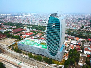 Pelindo Mulai Terapkan Penataan Peta Peran, Nota Layanan Terminal Petikemas Beralih
