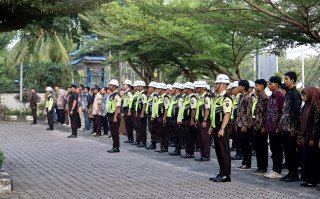 Hari Kesaktian Pancasila 2026, Pelindo Dumai Perkuat Persatuan untuk Pelayanan Optimal