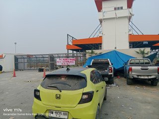 Sengketa Bongkar Muat Berujung Pemblokiran di PT Agro Murni, Aparat Diminta Tegakkan Hukum