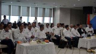 Pelindo Regional 1 Dumai Perkuat Pola Pikir Bisnis untuk Ciptakan Nilai Tambah
