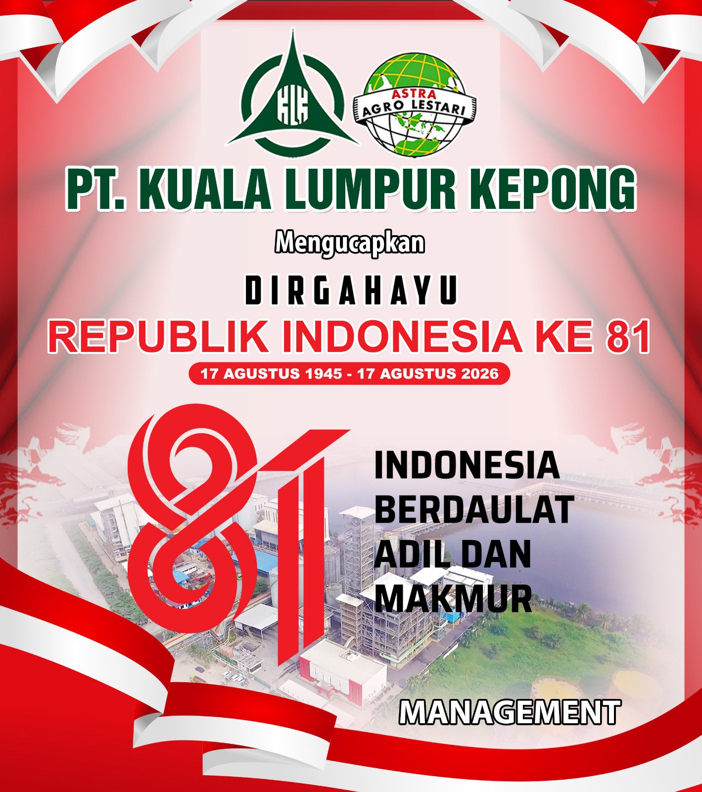PT KLK
