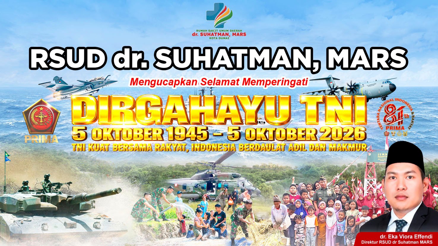 RSUD Dumai