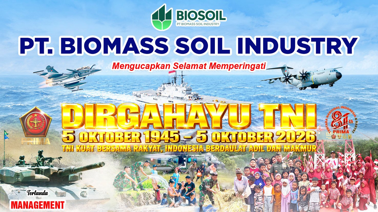 PT BSI